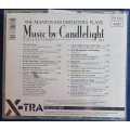 The Mantovani orchestra plays music by candlelight vol 4 (cd)