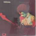 Hendrix: Band Of Gypsys. L.P.