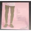 Factory Sealed - MINT - Matthew Mole - Run LP Record