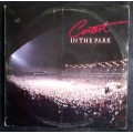 Concert In The Park Double LP Vinyl Record Set