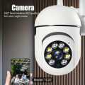 UHD Motion detection camera, home security camera.