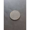 1920 Germany 10 Pfennig