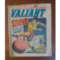 Valiant UK 14 February 1976