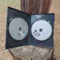 Ghost dvd Special edition 2 disc