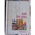 Just for you by Phil Bosmans