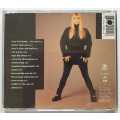 CD - LISA KEITH - WALKIN` IN THE SUN - PROMOTIONAL - 1993 - USA - 31454 9004 2