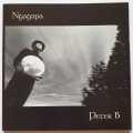 CD - PETER B - NGAGSPA - 2003 - NM - PETER BORMUTH