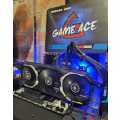 Game Ace RX 580 8gb!