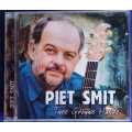 Piet Smit - Twee growwe hande cd