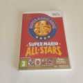 Super Mario All Stars Nintendo Wii PAL