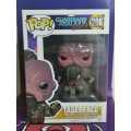 Taserface funko pop - Marvel Guardians of the galaxy