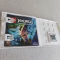 Lego Ninjago Nindroids Nintendo 3ds