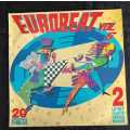 Eurobeat Vol 6