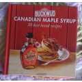 Hachette - Canadian maple syrup 30 best loved recipes