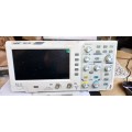Oscilloscope SDS1000