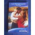 Forced wife, royal love-child by Trish Morey (Mills & Boon)