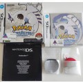 Pokémon Soulsilver Version Nintendo Ds