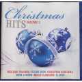 Christmas hits volume 3 (cd)
