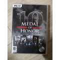 Medal of Honor 10th Anniversary PC game