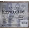 Fleetwood Mac Rumours Deluxe Edition CD Sealed
