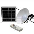20W Solar LED Wall Lamp With Remote - GD-8620