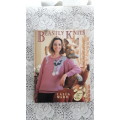 KNITTING BOOK: BEASTLEY KNITS BY LALLA WARD