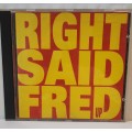 Right Said Fred UP #687