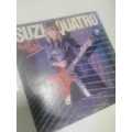 Suzi Quatro Rock Hard Vinyl