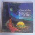 Concert for lovers: Ferrante & Teicher LP