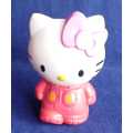 Hello Kitty McDonalds toy