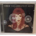Cher The Greatest Hits   393
