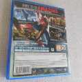 The Amazing Spider - Man 2 Ps 4