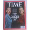 Time magazine March 30, 2015