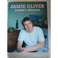 Jamie Oliver Jamie's dinners