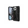 Apple iPhone 15 Pro UAG Monarch Cell Phone Cover Black