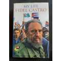 Fidel Castro - My Life (Hardcover)