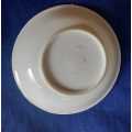 Small plate/saucer