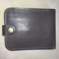 WALLET (genuine leather)