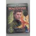 MacGyver season three