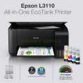 Epson ecotank L3110 Digital printer