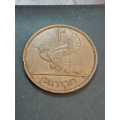 1941 Ireland 1 Penny