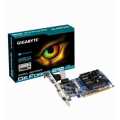 GIGABYTE GV-N210D3-1GI GeForce 210 1GB HDMI,DVI,VGA - PCI-e Graphics Card