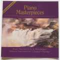 CD - PIANO MASTERPIECES - CH 1206A - USA - 1992