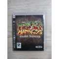 Monster Madness for Ps3