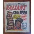Valiant UK 24 January 1976