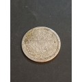 1912 Netherlands 10 Cent