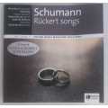 Schuman Ruckert songs cd