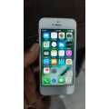 Apple iPhone 5 32GB silver (Pre Owned)