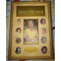 The Queen Mother special photographic Celebration