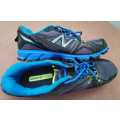 New Balance 610V2 Trail running shoes